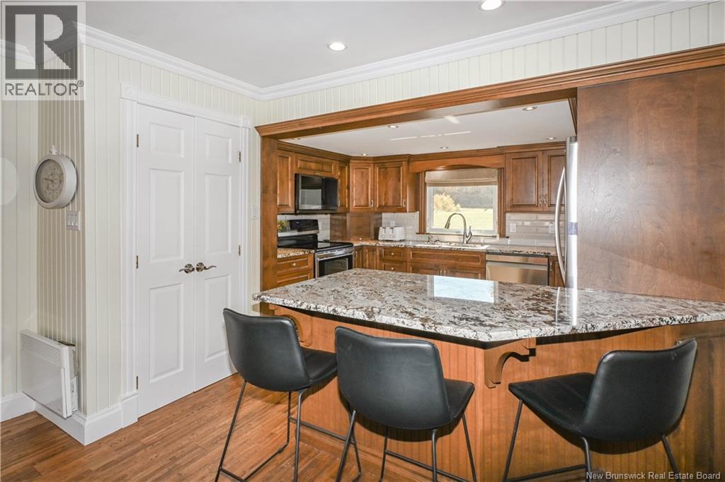 10 Jp Lane, Bertrand, New Brunswick  E1W 5R1 - Photo 22 - NB149115