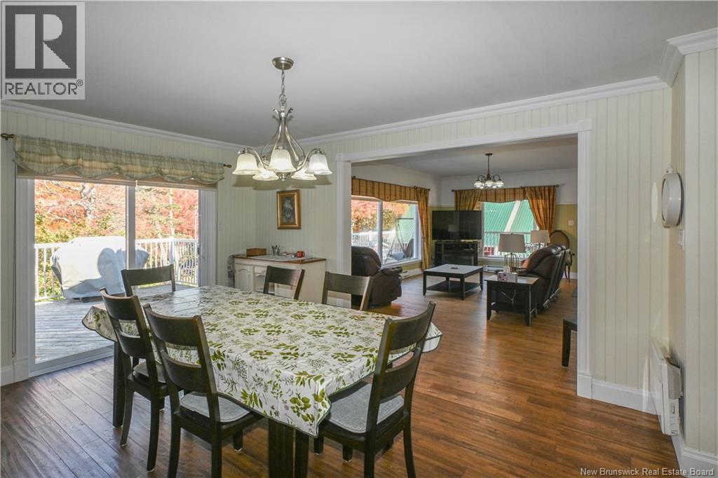 10 Jp Lane, Bertrand, New Brunswick  E1W 5R1 - Photo 28 - NB149115