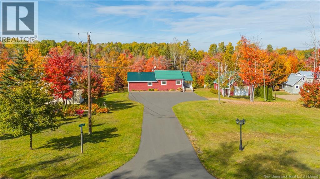 10 Jp Lane, Bertrand, New Brunswick  E1W 5R1 - Photo 48 - NB149115