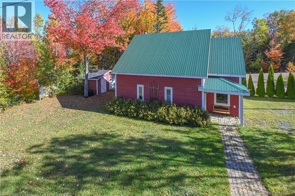 10 Jp Lane, Bertrand, New Brunswick  E1W 5R1 - Photo 8 - NB149115