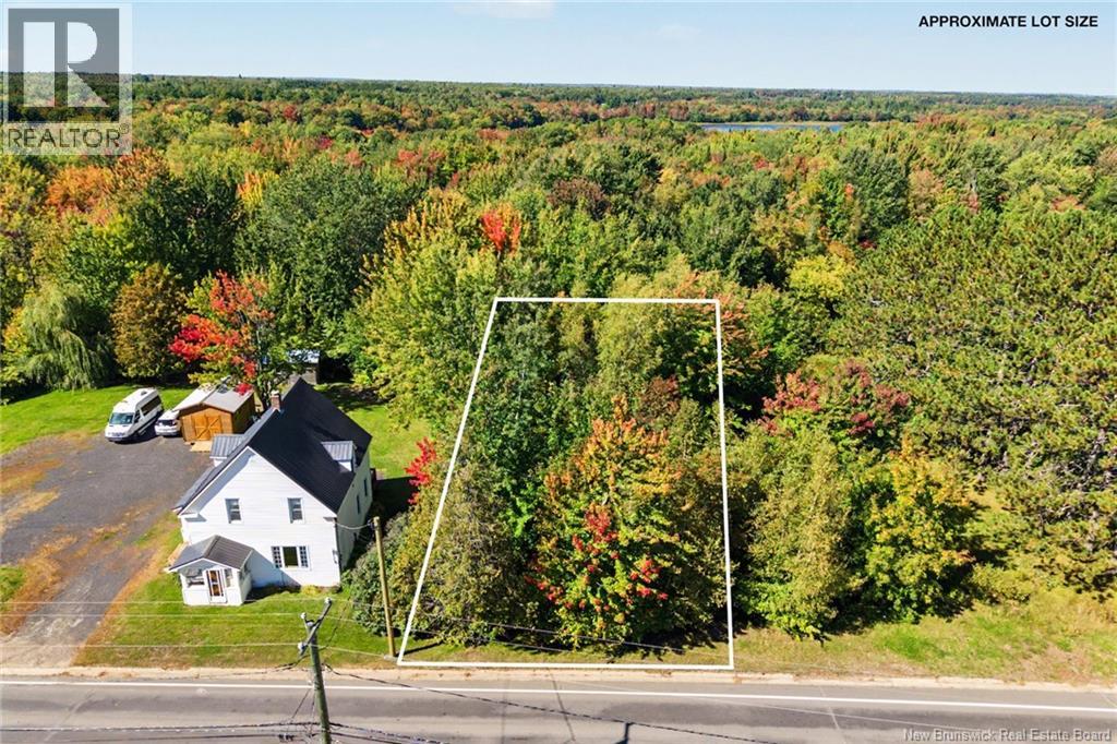 138 Main Street, Chipman, New Brunswick