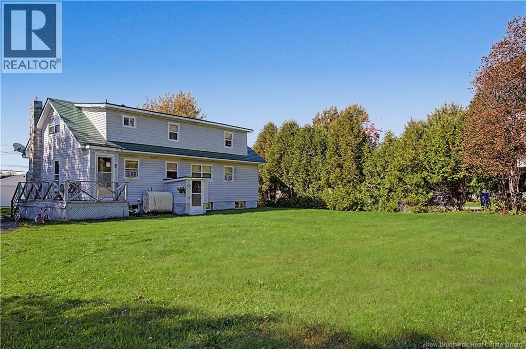 3 Gorman Boulevard, Miramichi, New Brunswick  E1N 5Y8 - Photo 2 - NB149117