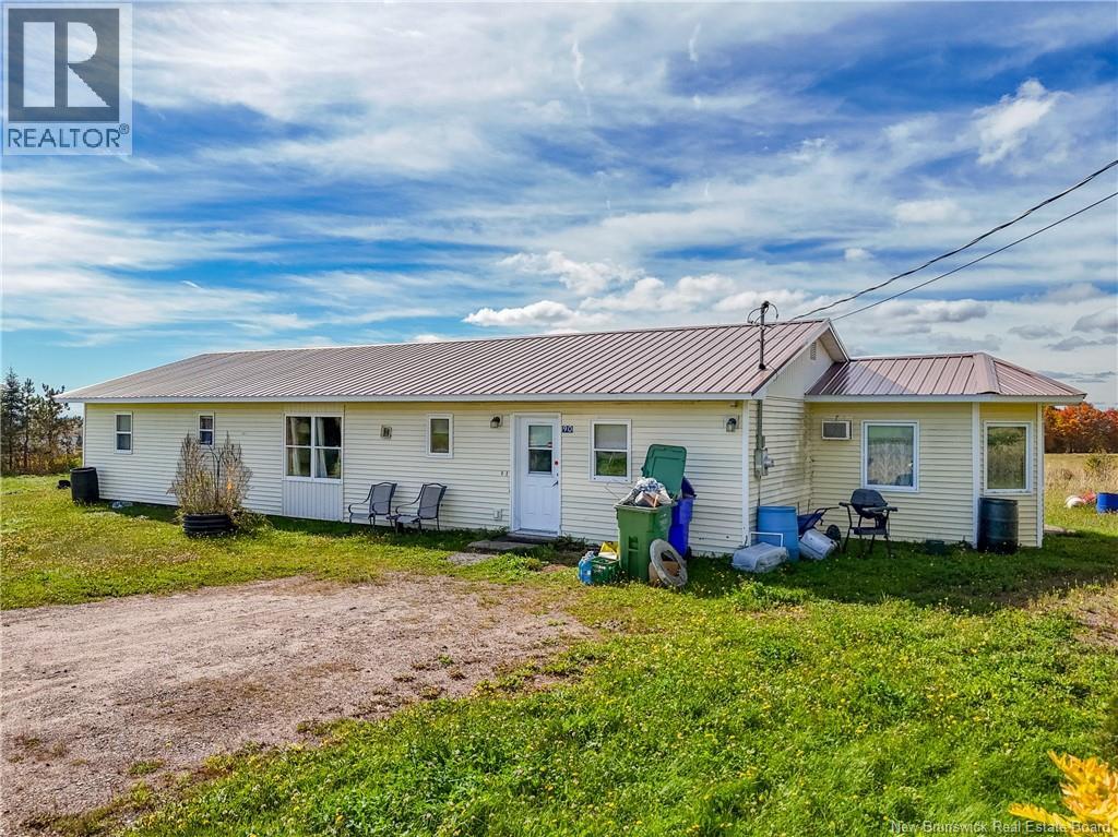 90 Frog Lake Road, Harvey, New Brunswick  E6K 2C6 - Photo 42 - NB149102