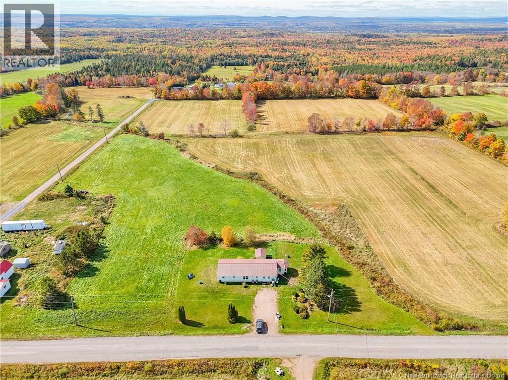 90 Frog Lake Road, Harvey, New Brunswick  E6K 2C6 - Photo 45 - NB149102