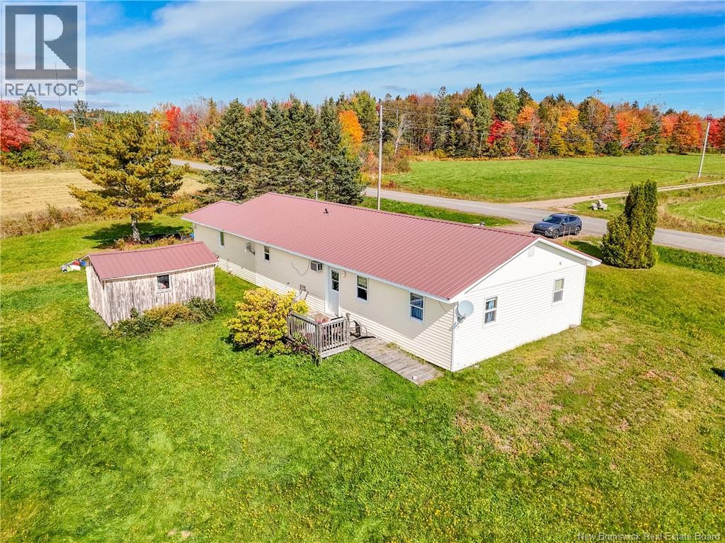 90 Frog Lake Road, Harvey, New Brunswick  E6K 2C6 - Photo 46 - NB149102