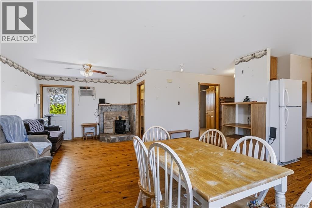90 Frog Lake Road, Harvey, New Brunswick  E6K 2C6 - Photo 8 - NB149102