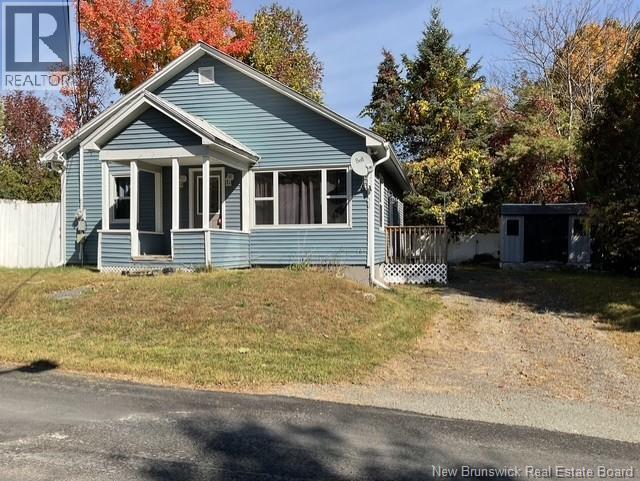106 King Street, Woodstock, New Brunswick