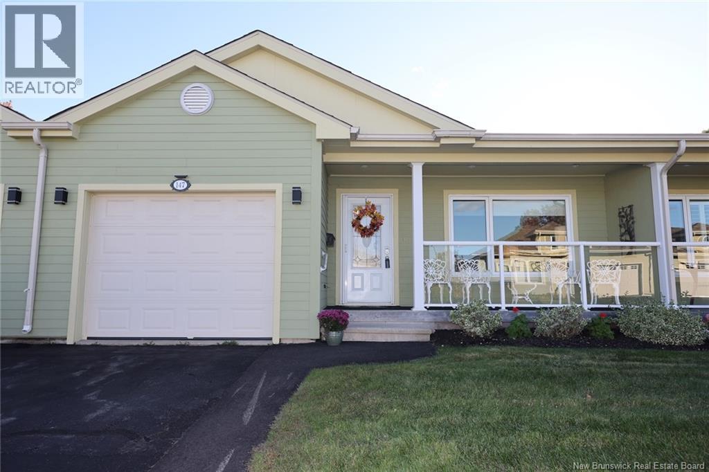 147 Arbour Brook Lane, Fredericton, New Brunswick  E3B 0C5 - Photo 1 - NB149100