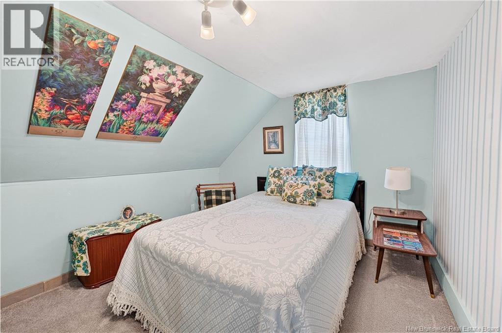 3 Pleasant Street, St. Stephen, New Brunswick E3L 1A1 - Photo 30 - NB149133