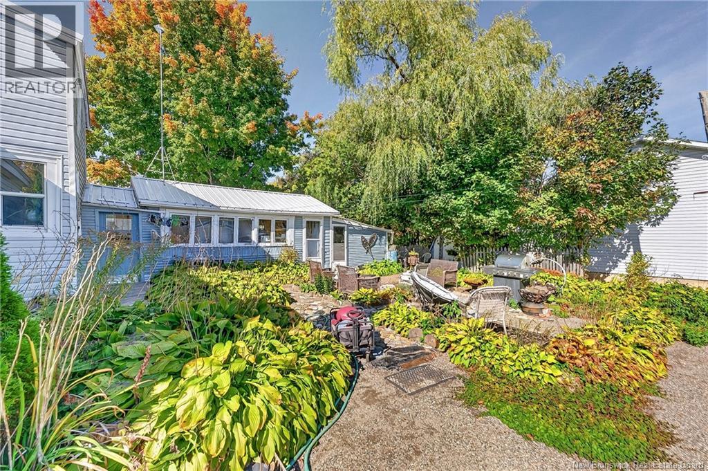3 Pleasant Street, St. Stephen, New Brunswick E3L 1A1 - Photo 45 - NB149133