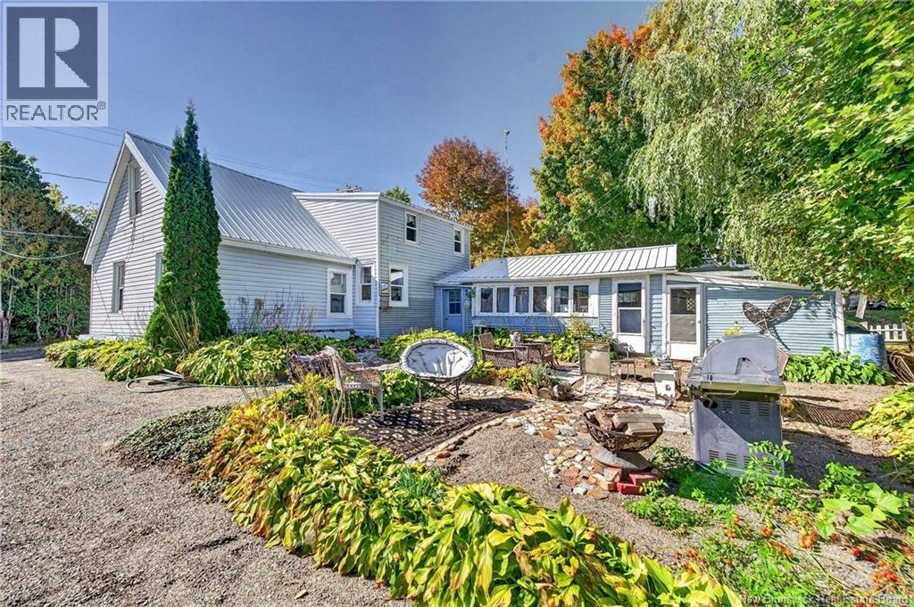 3 Pleasant Street, St. Stephen, New Brunswick E3L 1A1 - Photo 47 - NB149133