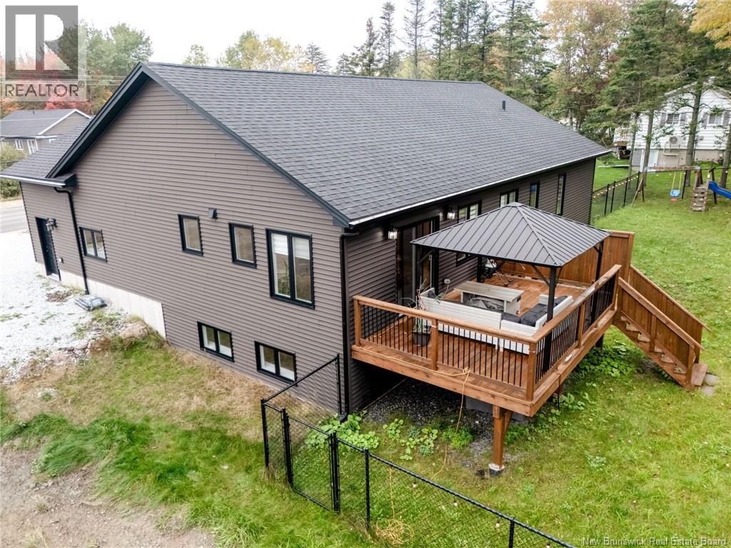 168 Vincent Road, Quispamsis, New Brunswick E2E 1P5 - Photo 38 - NB149166