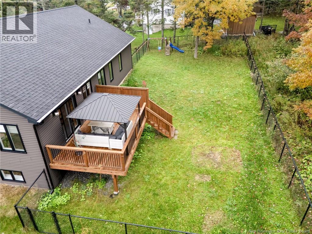 168 Vincent Road, Quispamsis, New Brunswick E2E 1P5 - Photo 41 - NB149166