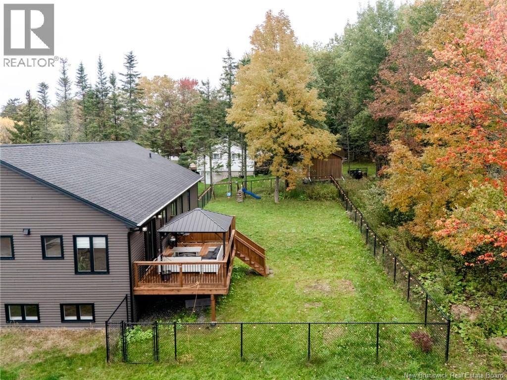 168 Vincent Road, Quispamsis, New Brunswick E2E 1P5 - Photo 42 - NB149166