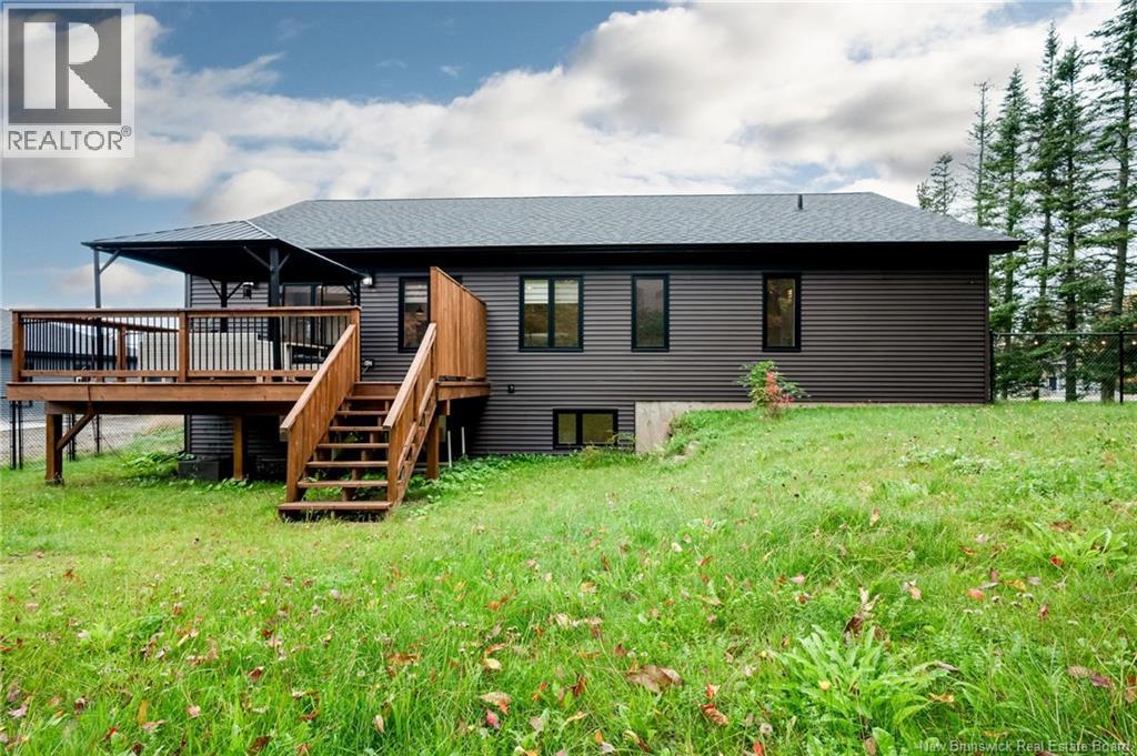 168 Vincent Road, Quispamsis, New Brunswick E2E 1P5 - Photo 49 - NB149166