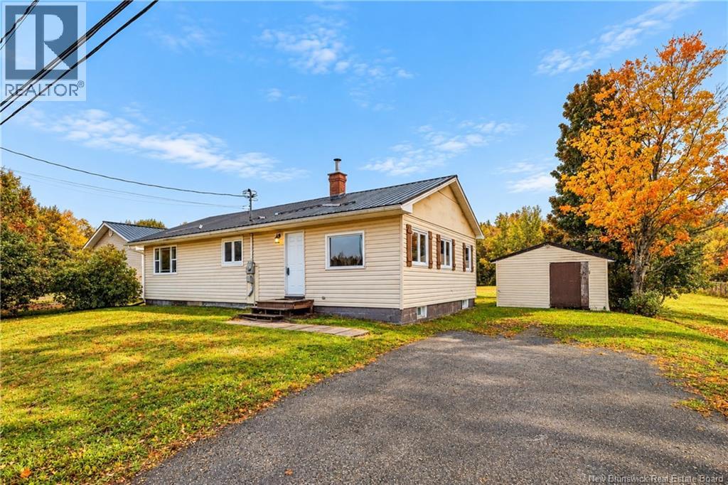138 Penniac Road, Penniac, New Brunswick
