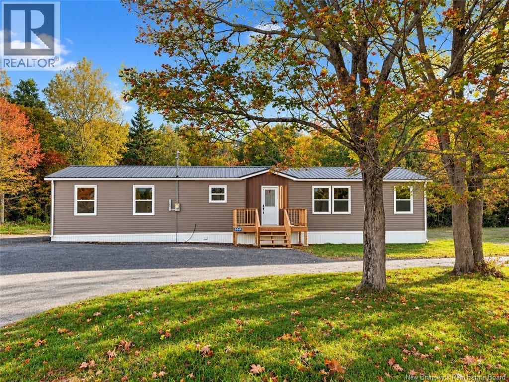 3049 Route 760, Bethel, New Brunswick