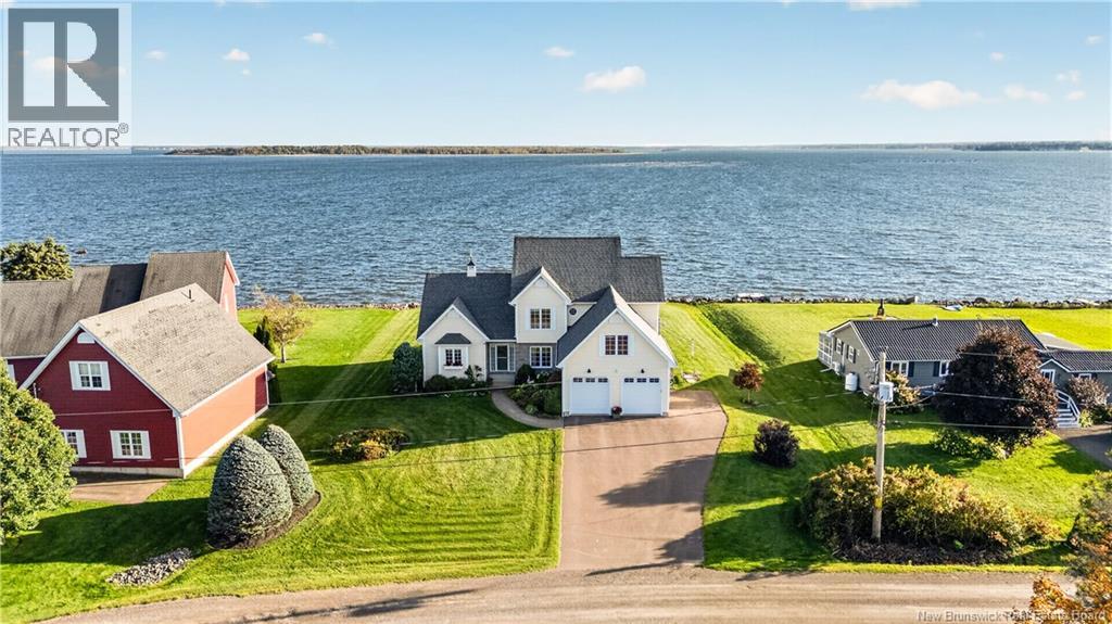 3 Helene Road, Grande-Digue, New Brunswick