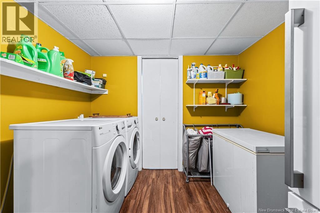 3 Chemin Gueguen Street, Shediac Bridge, New Brunswick E4R 1K1 - Photo 25 - NB149154