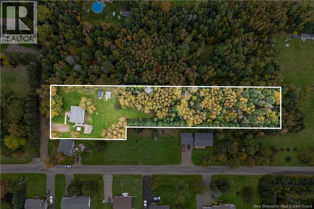 3 Chemin Gueguen Street, Shediac Bridge, New Brunswick E4R 1K1 - Photo 3 - NB149154