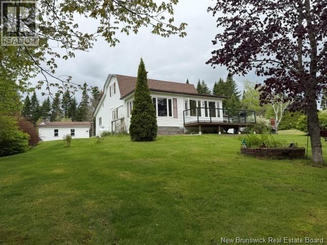 142 Mechanic Lake Road, Mechanic Settlement, New Brunswick  E4E 4K1 - Photo 3 - NB149105