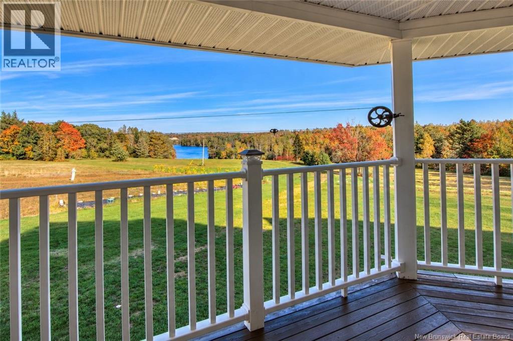 1629 Bass River Point, Bass River, New Brunswick  E4T 1J6 - Photo 6 - NB149016