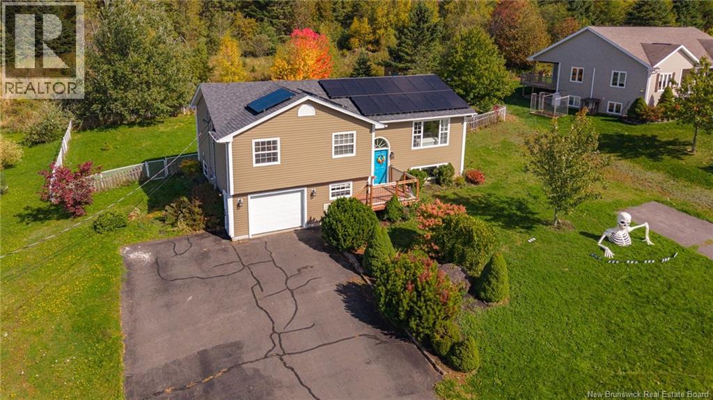 65 Kelti Avenue, Hampton, New Brunswick  E6N 0B6 - Photo 1 - NB148600