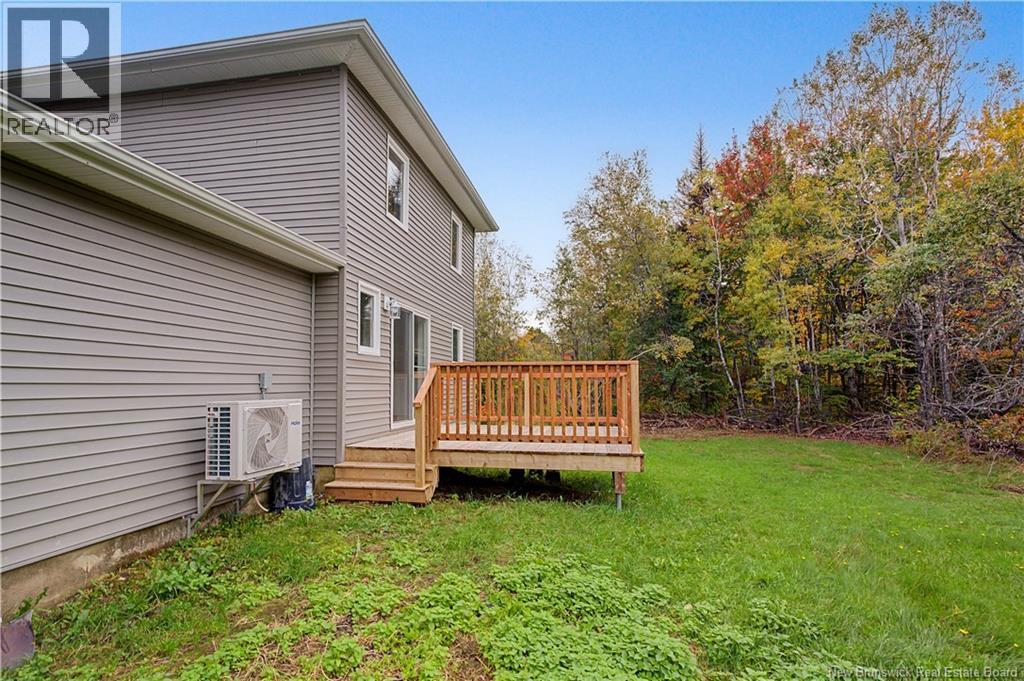 4498 Hwy 480, Acadieville, New Brunswick  E4Y 2C1 - Photo 2 - NB149173