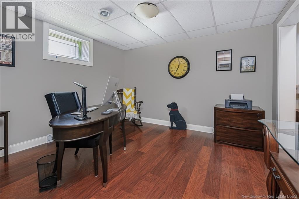 101 Summerhill Row, Fredericton, New Brunswick  E3G 0E8 - Photo 35 - NB149076