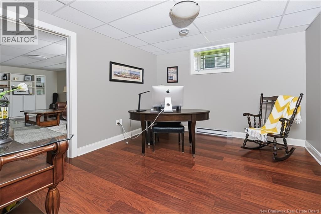 101 Summerhill Row, Fredericton, New Brunswick  E3G 0E8 - Photo 36 - NB149076