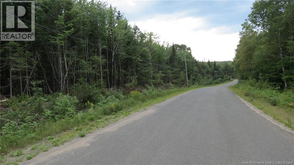 N/A Upper Woodlands, Cardigan, New Brunswick