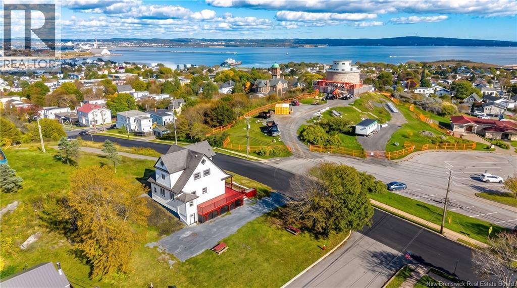 677 Fundy Drive, Saint John, New Brunswick