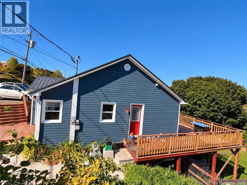 333 Victoria Street, Dalhousie, New Brunswick  E8C 2T7 - Photo 13 - NB149179