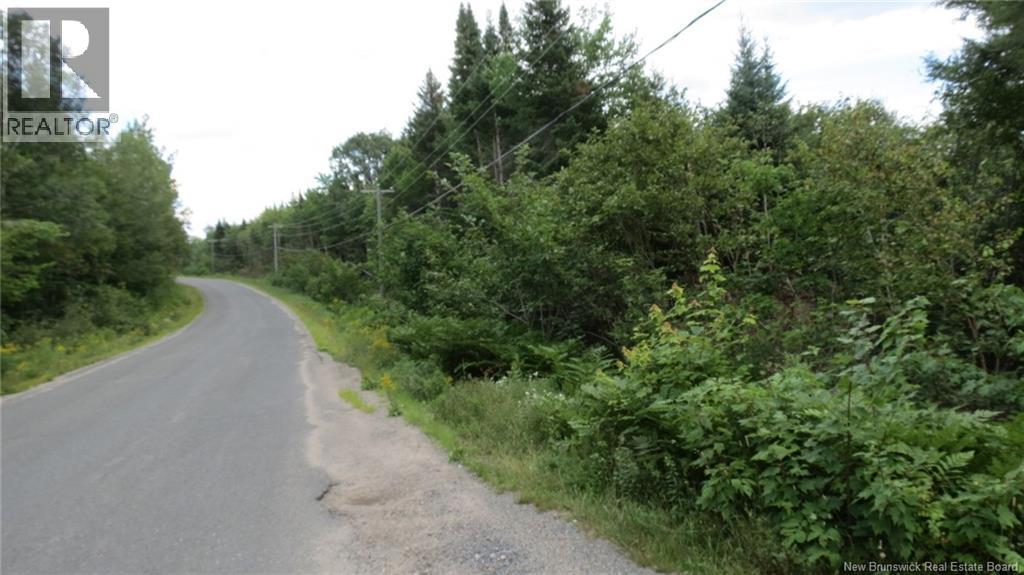 N/A Upper Woodlands, Cardigan, New Brunswick