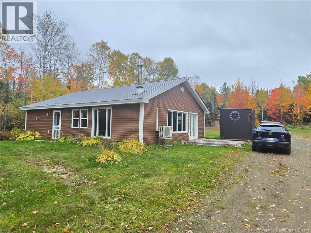 275 Chamberlain Settlement, Chamberlain Settlement, New Brunswick E2A 6G9 - Photo 1 - NB149180