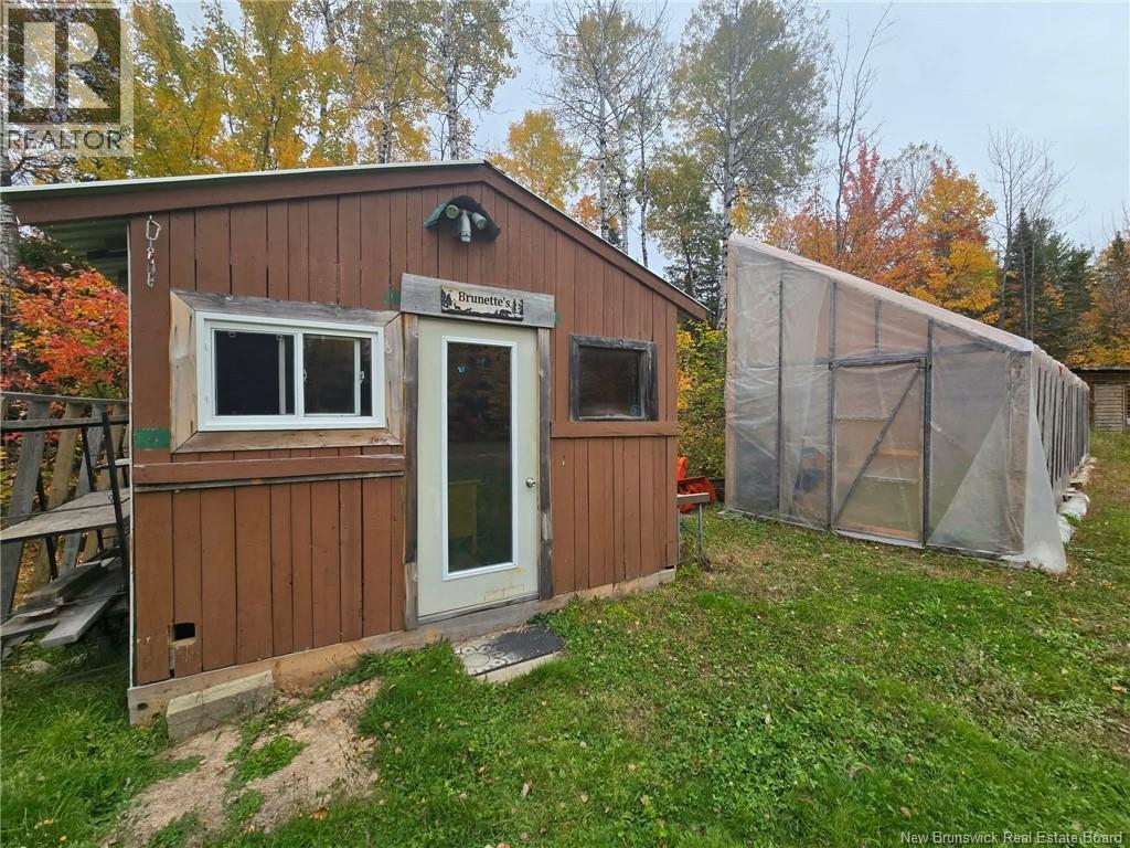 275 Chamberlain Settlement, Chamberlain Settlement, New Brunswick E2A 6G9 - Photo 10 - NB149180