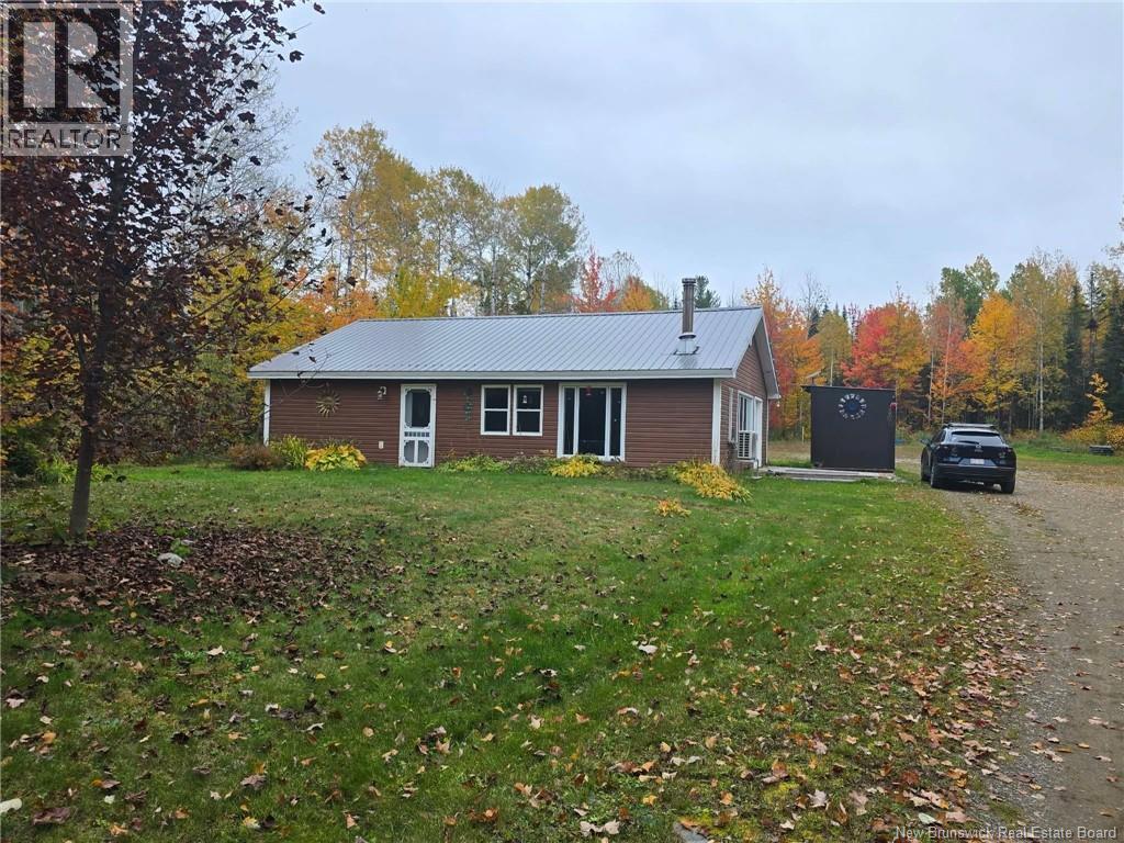 275 Chamberlain Settlement, Chamberlain Settlement, New Brunswick E2A 6G9 - Photo 6 - NB149180