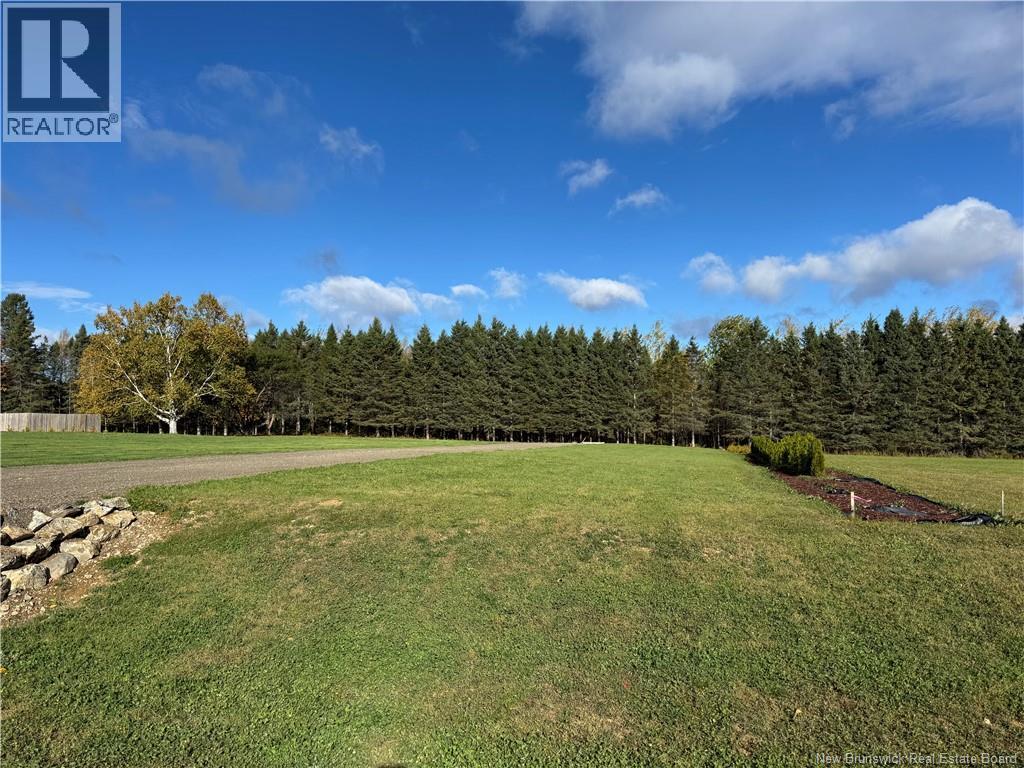 Lot M Centreville Rd, Florenceville-Bristol, New Brunswick  E7L 3K5 - Photo 1 - NB149178