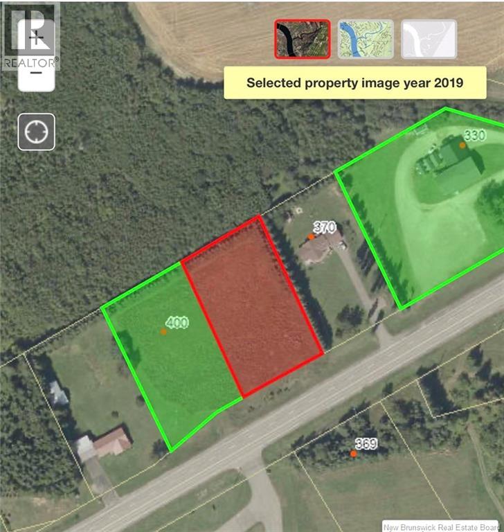 Lot M Centreville Rd, Florenceville-Bristol, New Brunswick  E7L 3K5 - Photo 2 - NB149178