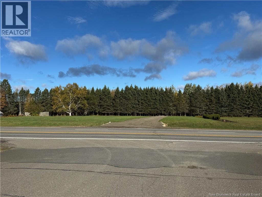 Lot M Centreville Rd, Florenceville-Bristol, New Brunswick  E7L 3K5 - Photo 3 - NB149178