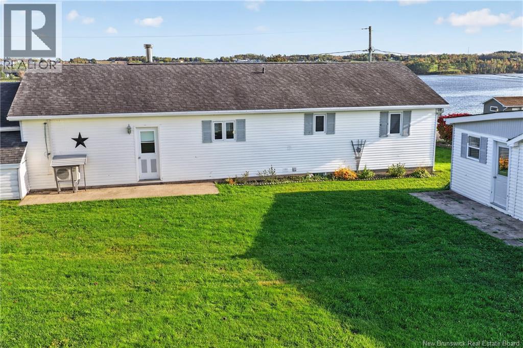60 Leonard Street, Sainte-Marie-De-Kent, New Brunswick  E4S 1W4 - Photo 25 - NB148922
