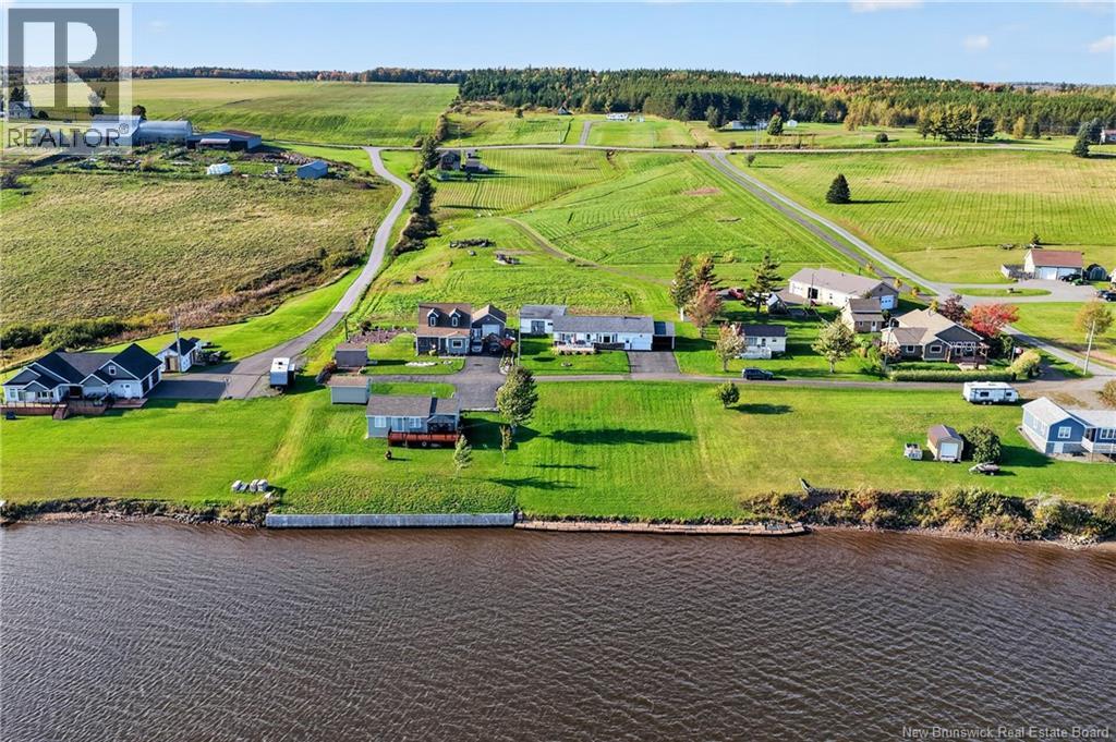 60 Leonard Street, Sainte-Marie-De-Kent, New Brunswick  E4S 1W4 - Photo 33 - NB148922