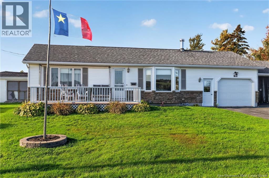 60 Leonard Street, Sainte-Marie-De-Kent, New Brunswick  E4S 1W4 - Photo 4 - NB148922