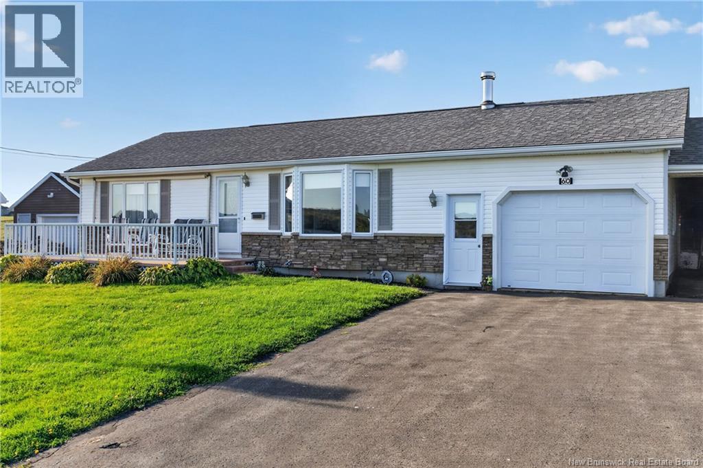60 Leonard Street, Sainte-Marie-De-Kent, New Brunswick  E4S 1W4 - Photo 5 - NB148922