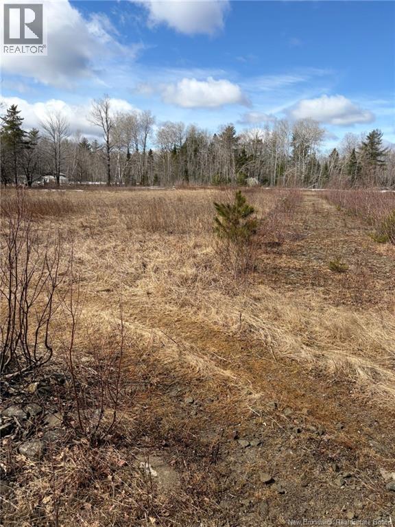 1 Acre Bellefond Road, Bellefond, New Brunswick