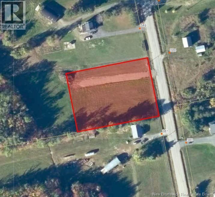 1 Acre Bellefond Road, Bellefond, New Brunswick  E1V 4T6 - Photo 4 - NB149194