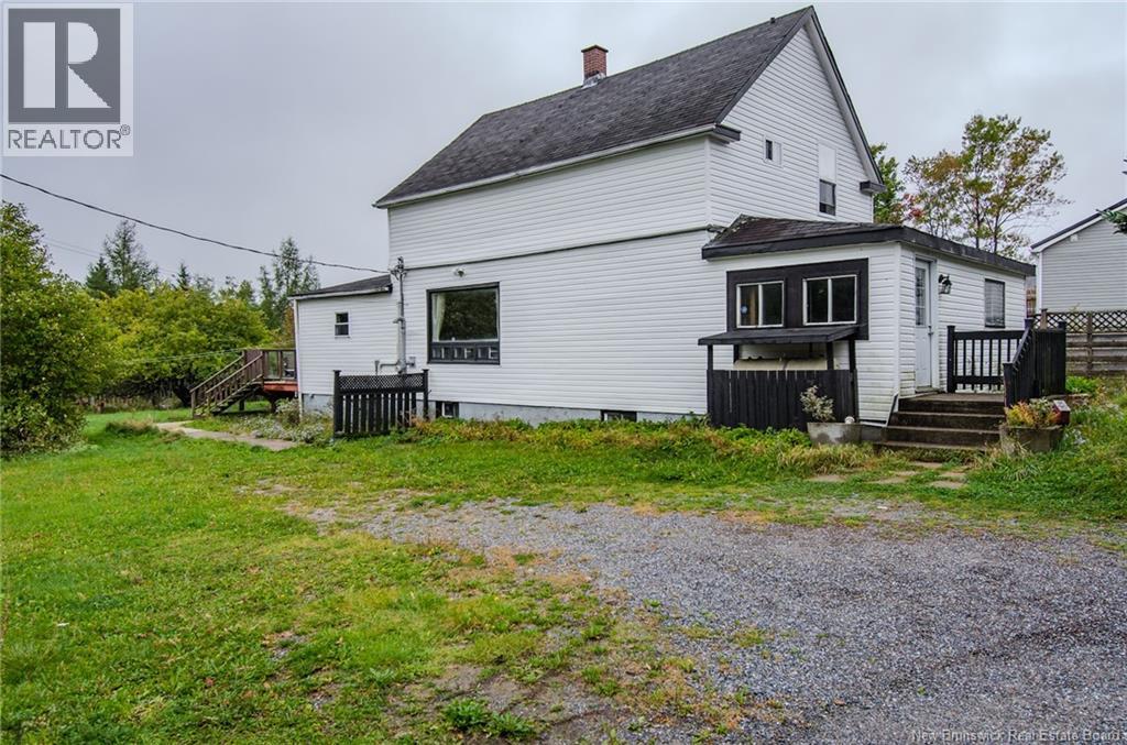 2740 Loch Lomond Road, Saint John, New Brunswick