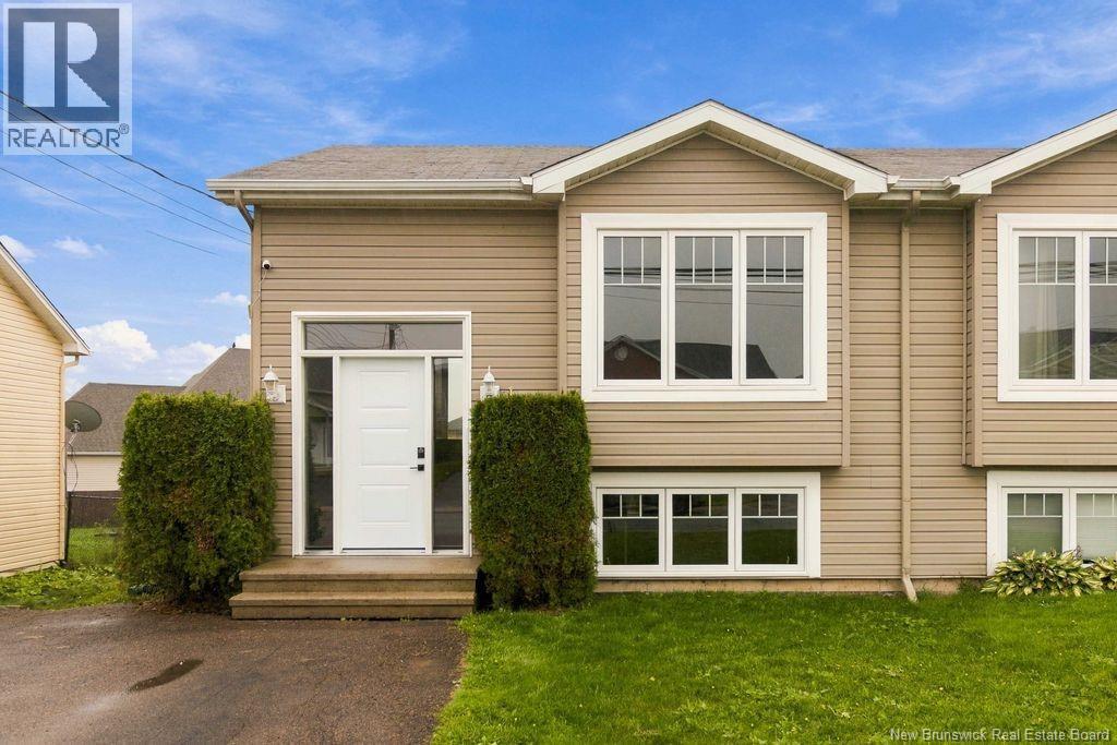138 Penrose Street, Moncton, New Brunswick