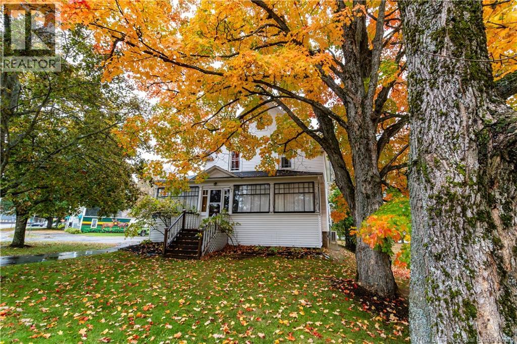 1137 Main Street, Sussex Corner, New Brunswick