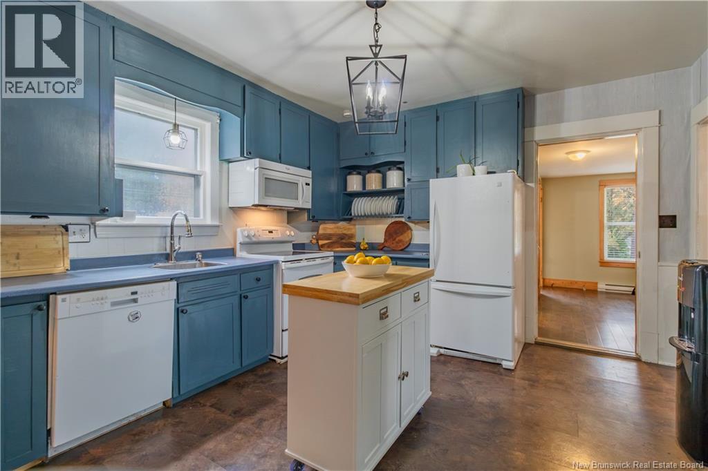 1137 Main Street, Sussex Corner, New Brunswick  E4E 2Z9 - Photo 12 - NB149131